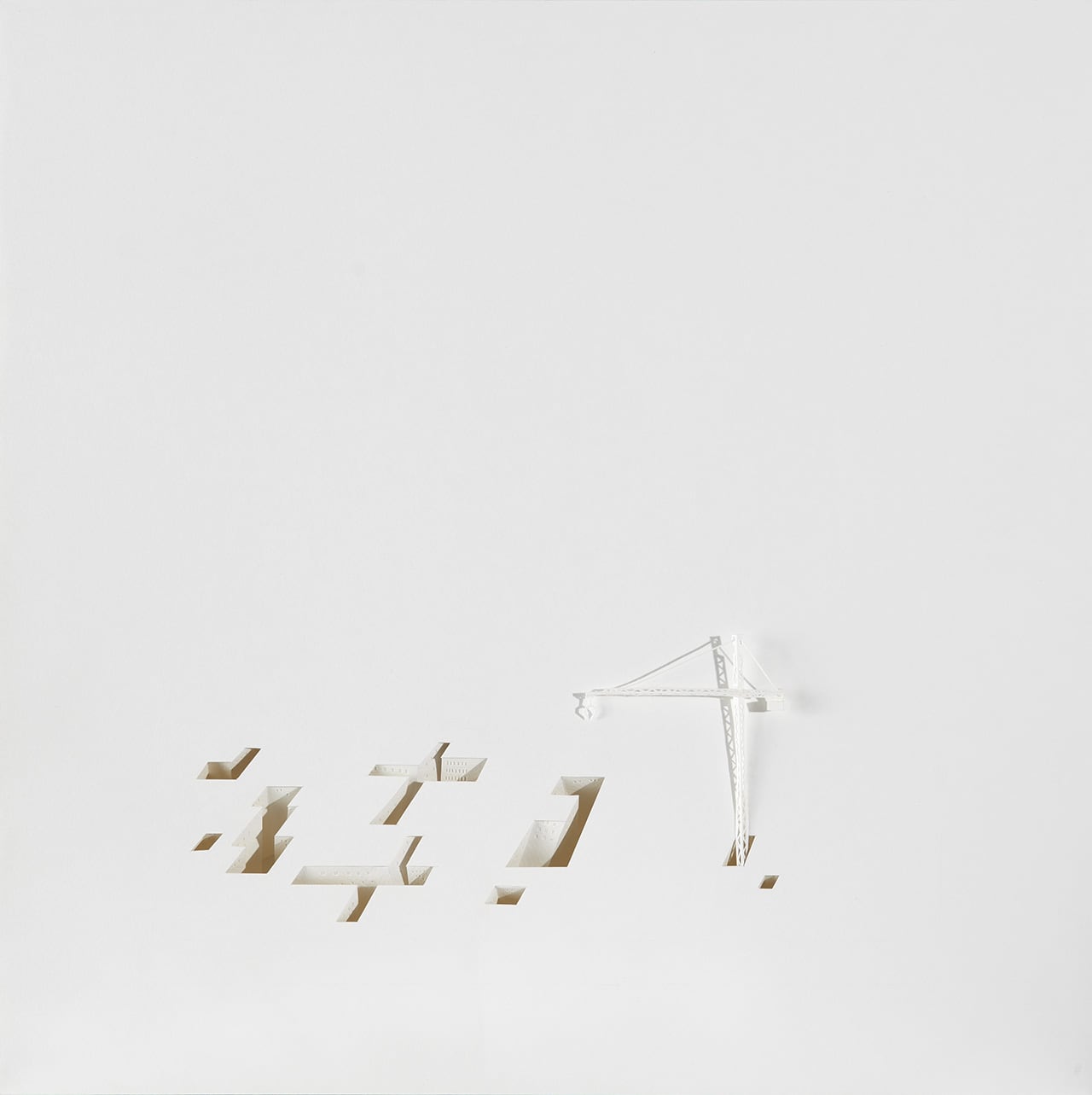 Nermin Er / Contemporary Istanbul