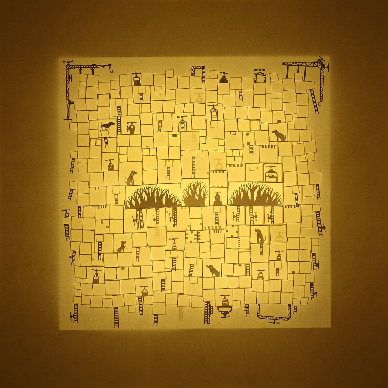 Nermin Er / Contemporary Istanbul