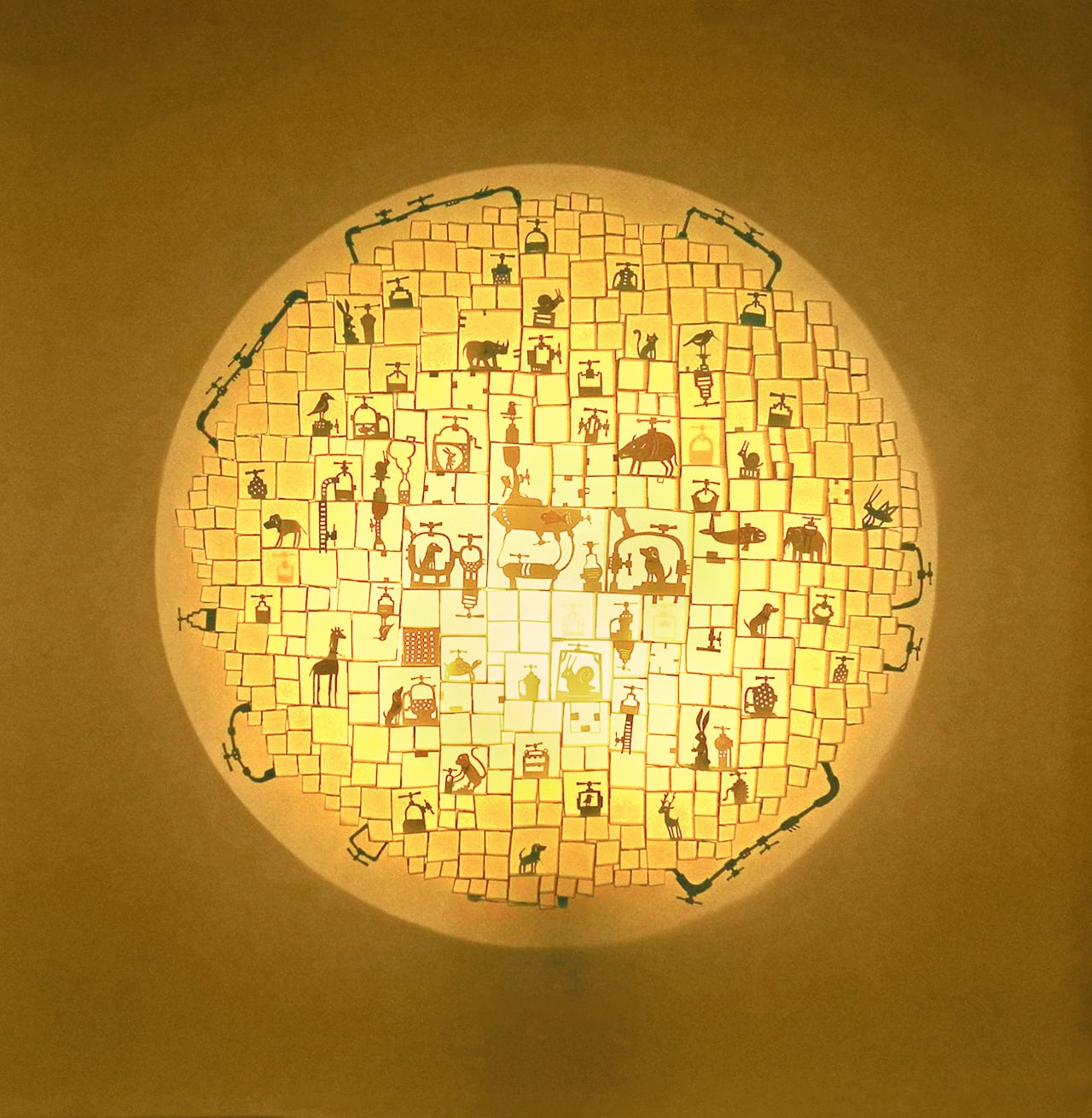 Nermin Er / Sotheby's Londra