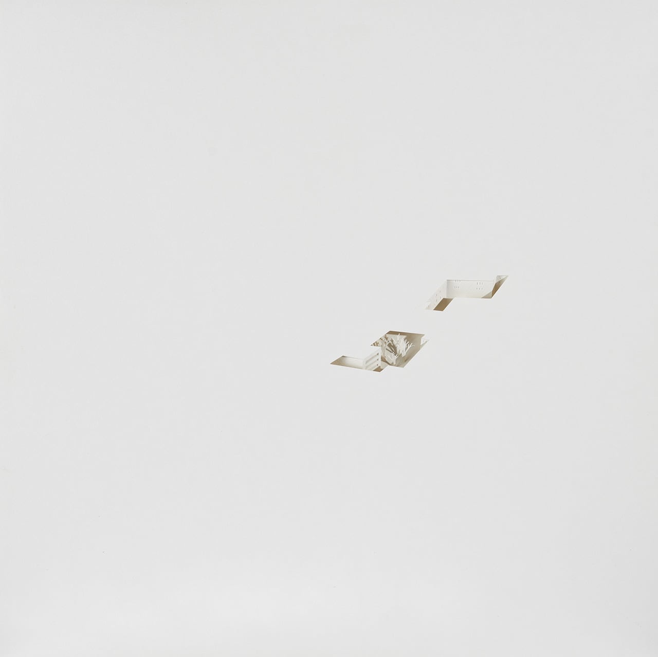 Nermin Er / Contemporary Istanbul