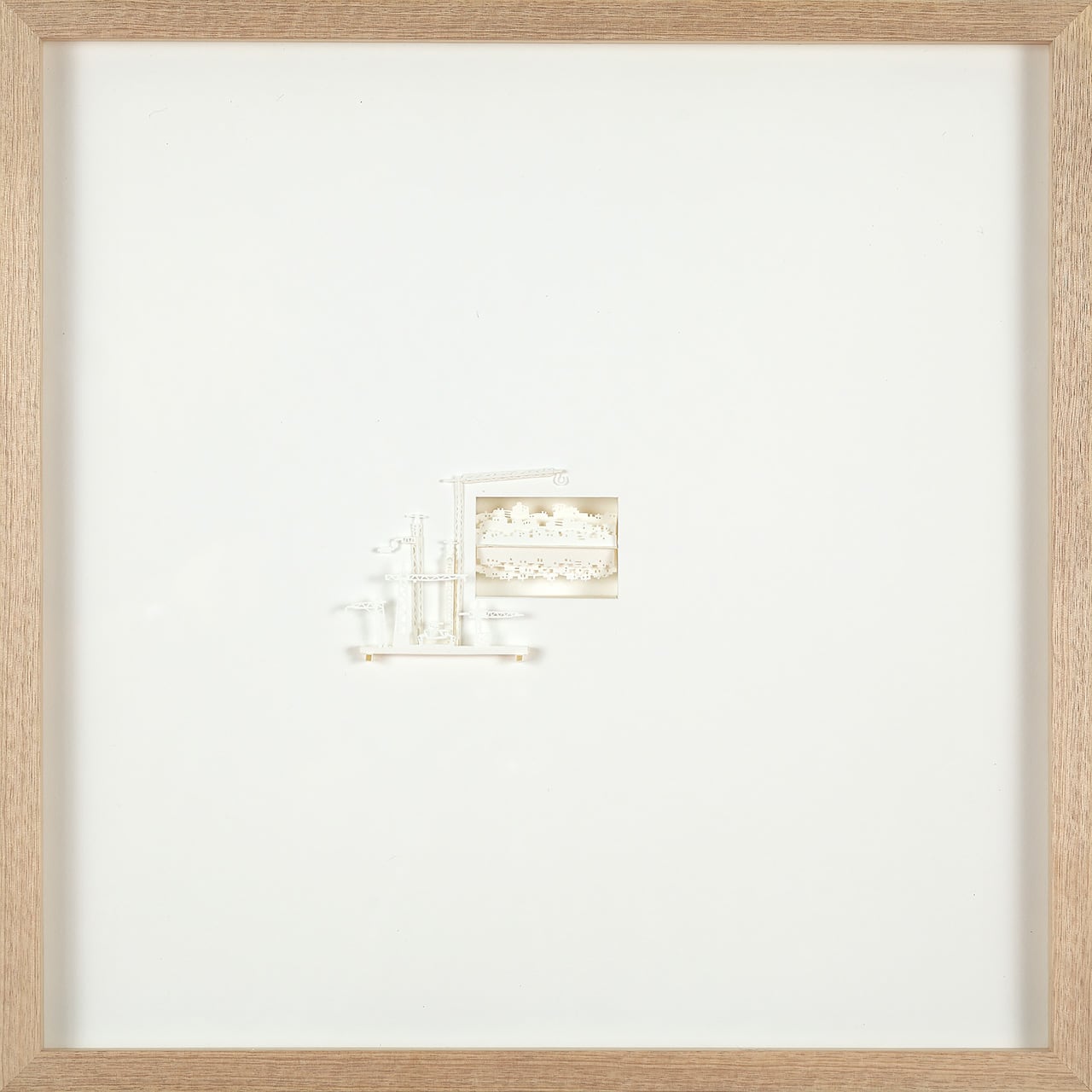 Nermin Er / Contemporary Istanbul