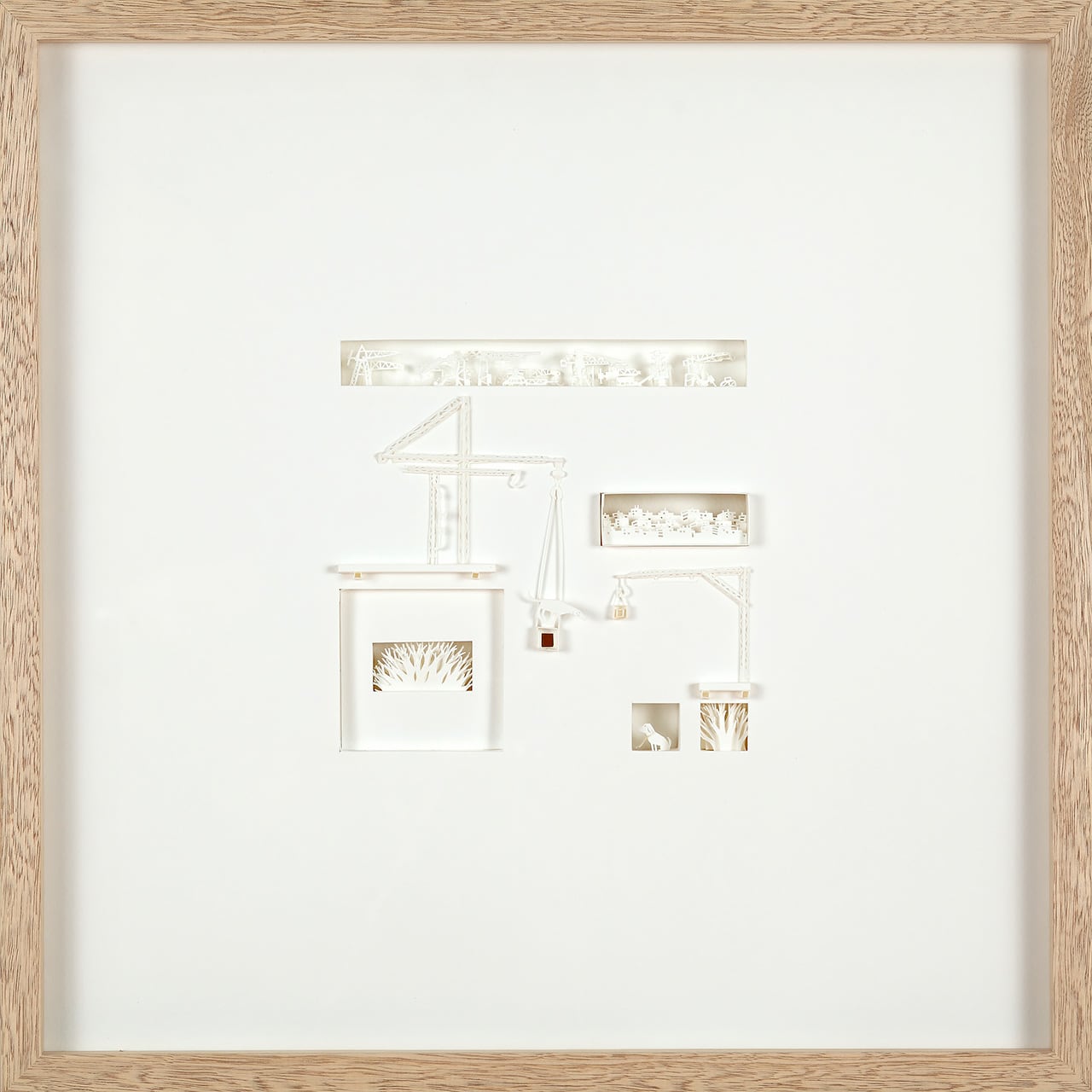 Nermin Er / Contemporary Istanbul