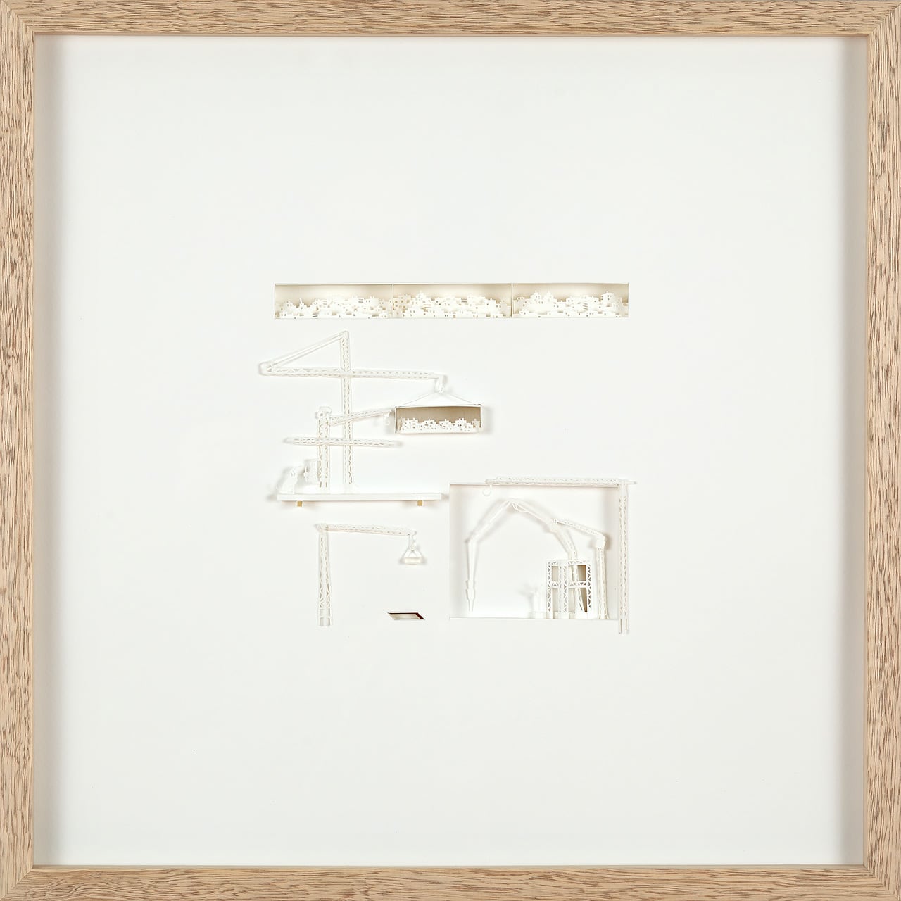 Nermin Er / Contemporary Istanbul