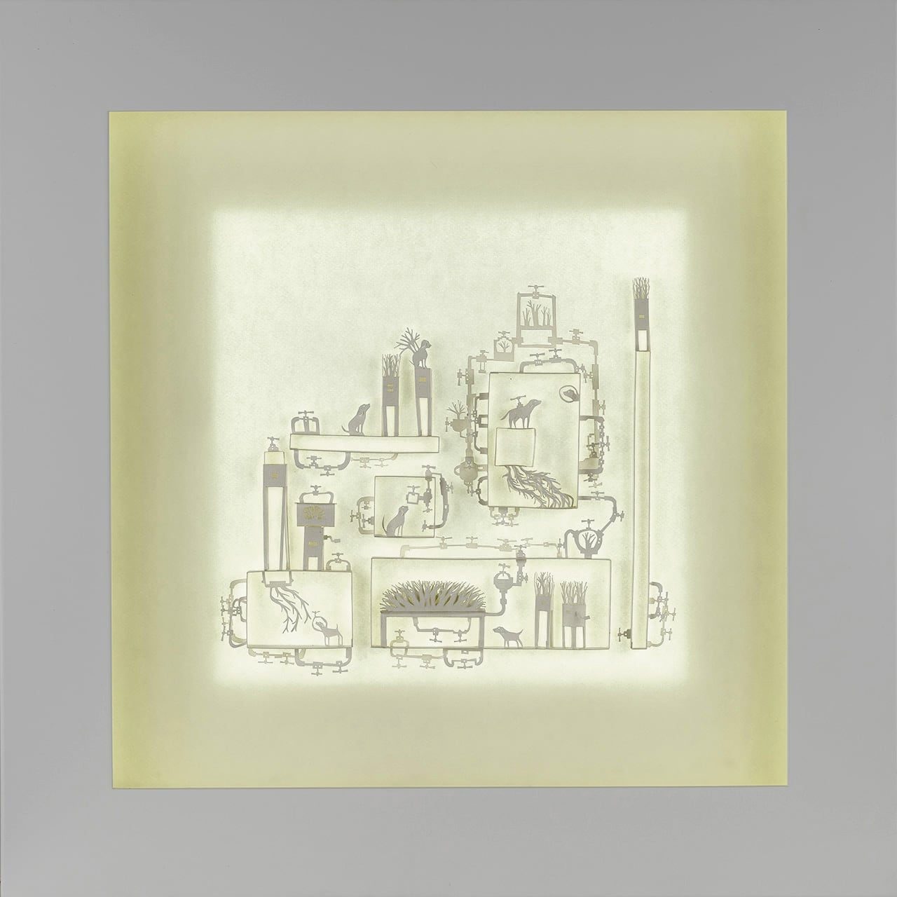 Nermin Er / Contemporary Istanbul