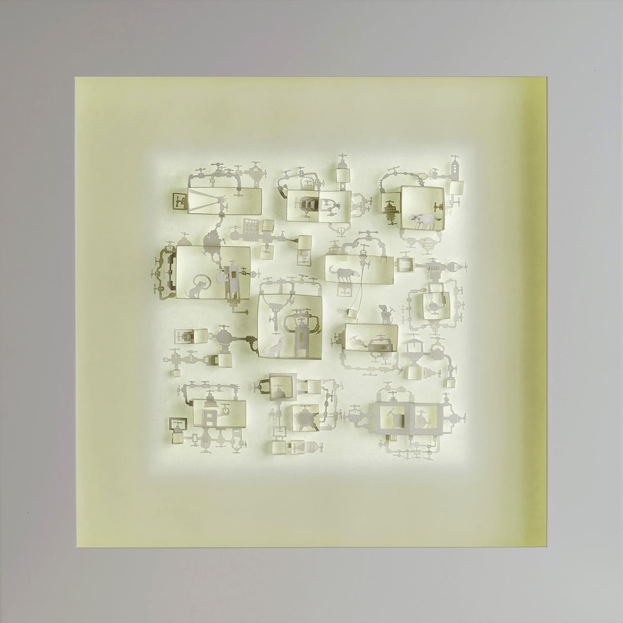 Nermin Er / Contemporary Istanbul