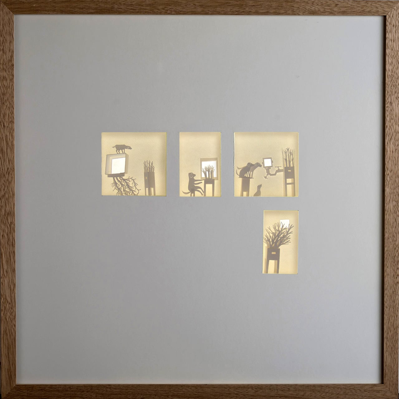 Nermin Er / Contemporary Istanbul