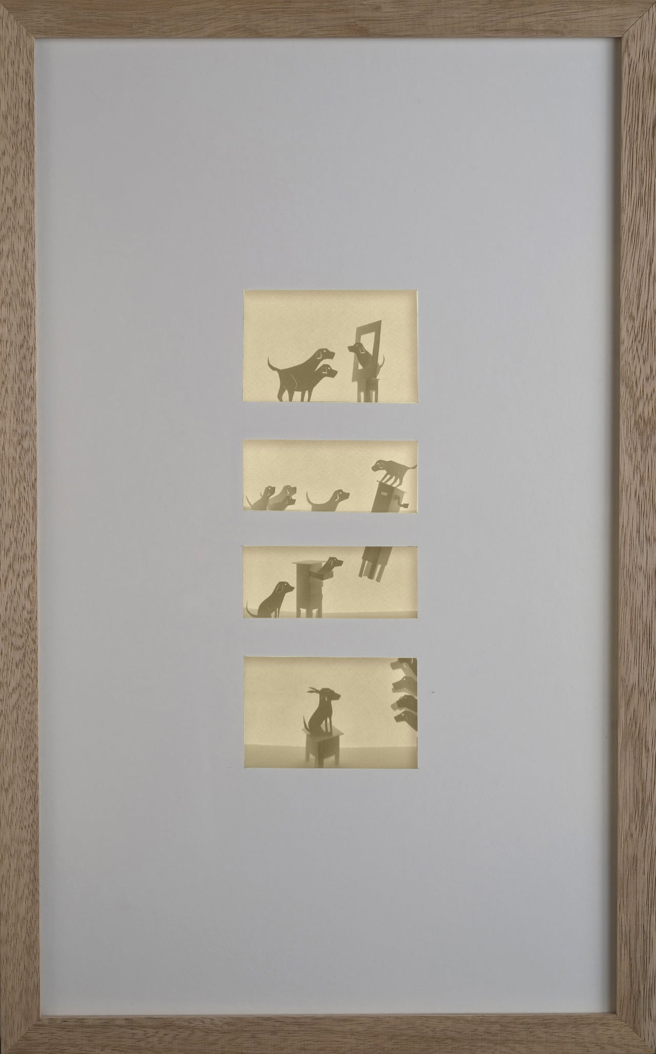 Nermin Er / Contemporary Istanbul
