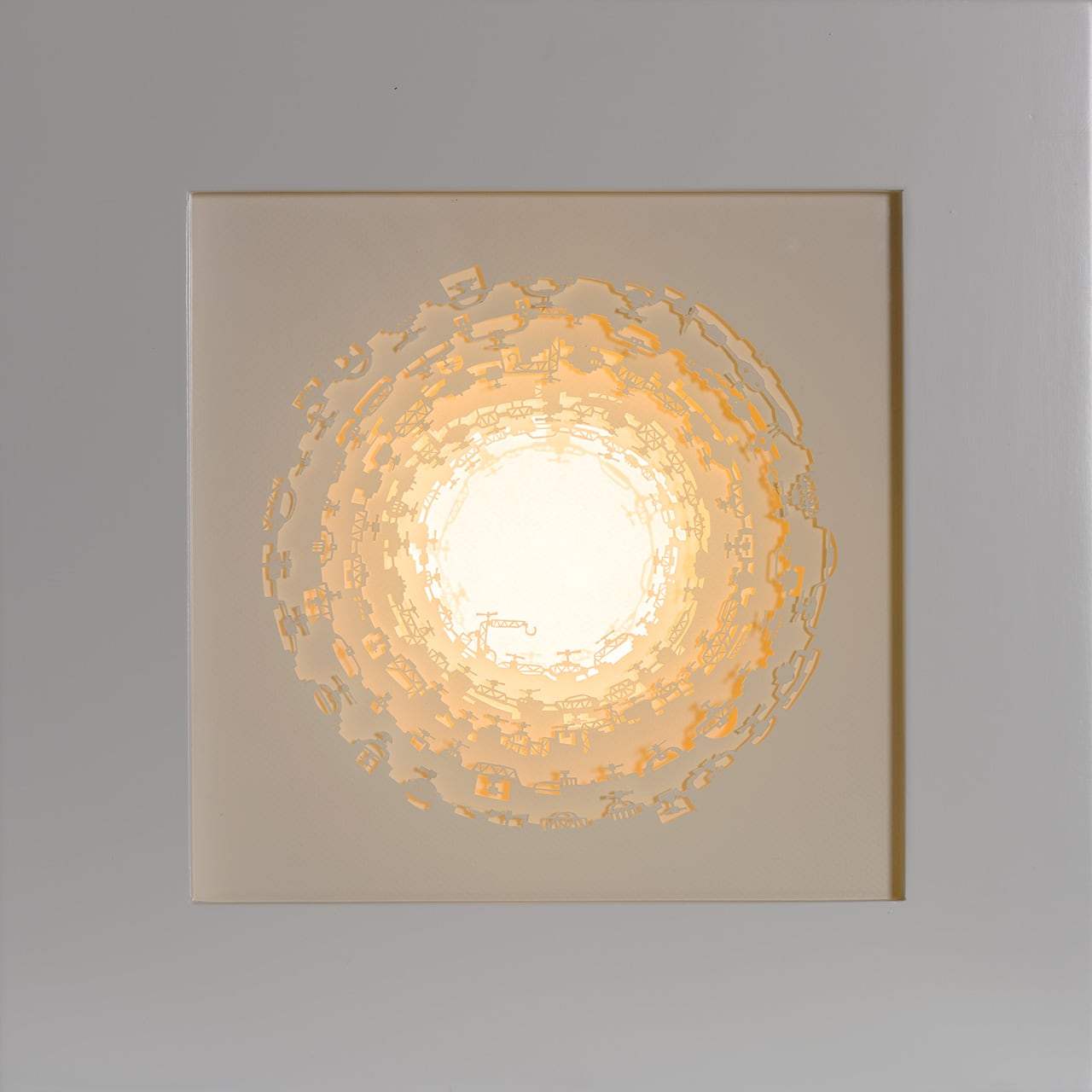 Nermin Er / Contemporary Istanbul & 2016-Mixer