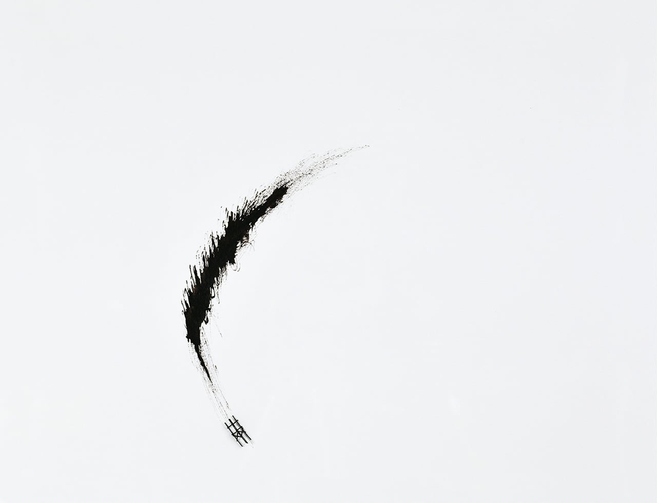 Nermin Er / Dark Deep Darkness and Splendor
