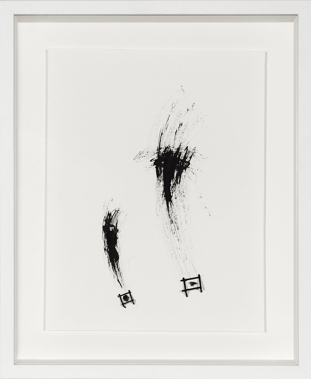 Nermin Er / Aile Yemeği: bir Grup Sergisi / Family Dinner: A Group Exhibition<br>Galeri Nev Istanbul