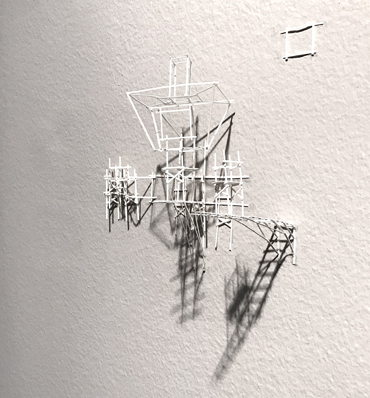 Nermin Er / Aile Yemeği: bir Grup Sergisi / Family Dinner: A Group Exhibition<br>Galeri Nev Istanbul