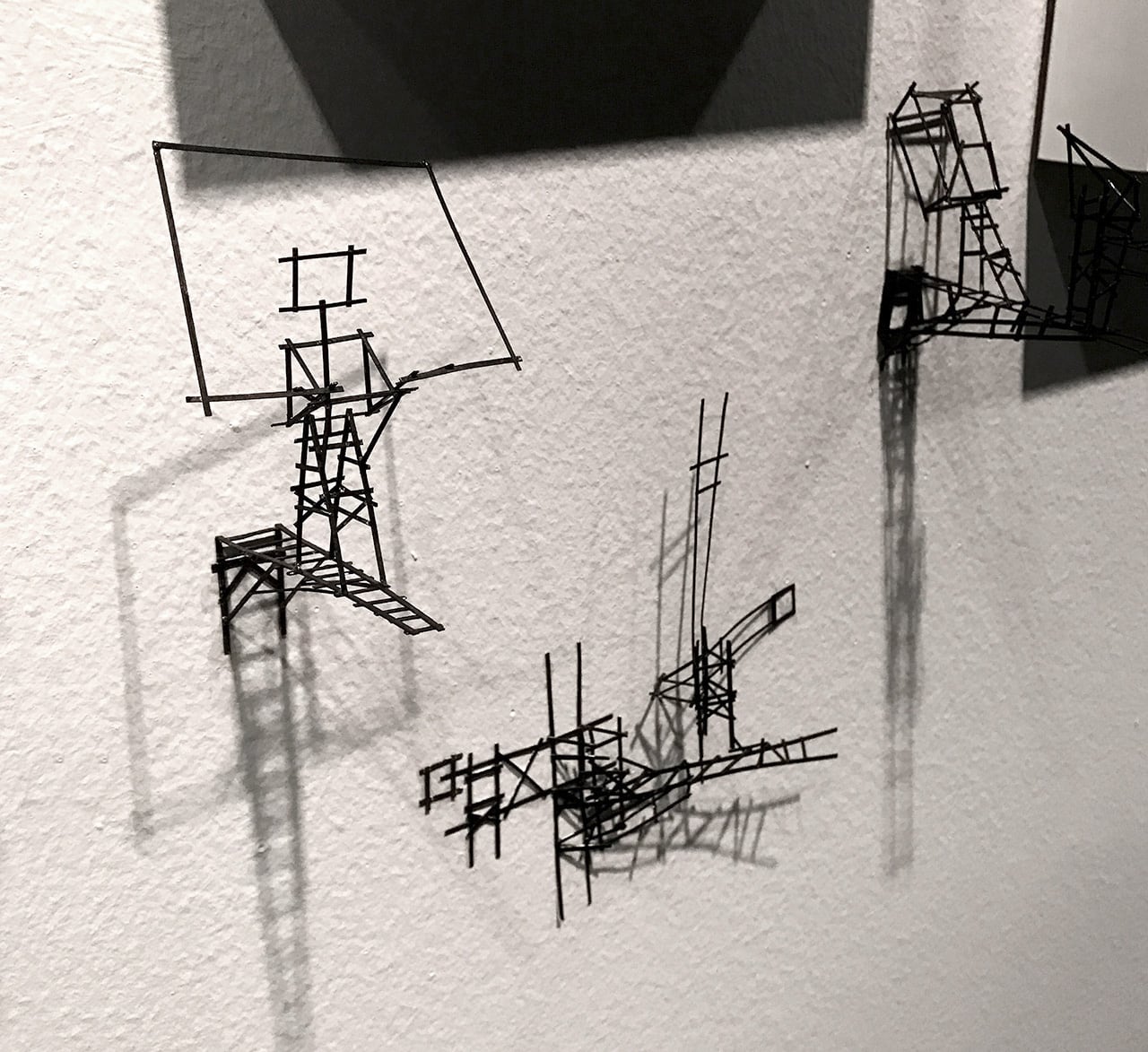 Nermin Er / Aile Yemeği: bir Grup Sergisi / Family Dinner: A Group Exhibition<br>Galeri Nev Istanbul