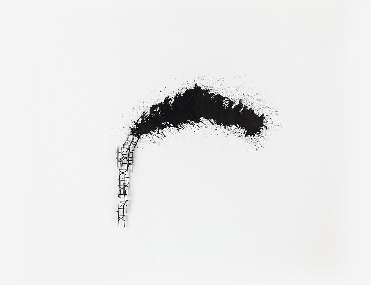 Nermin Er / Aile Yemeği: bir Grup Sergisi / Family Dinner: A Group Exhibition<br>Galeri Nev Istanbul