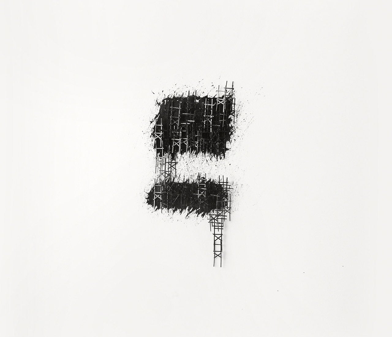 Nermin Er / Aile Yemeği: bir Grup Sergisi / Family Dinner: A Group Exhibition<br>Galeri Nev Istanbul