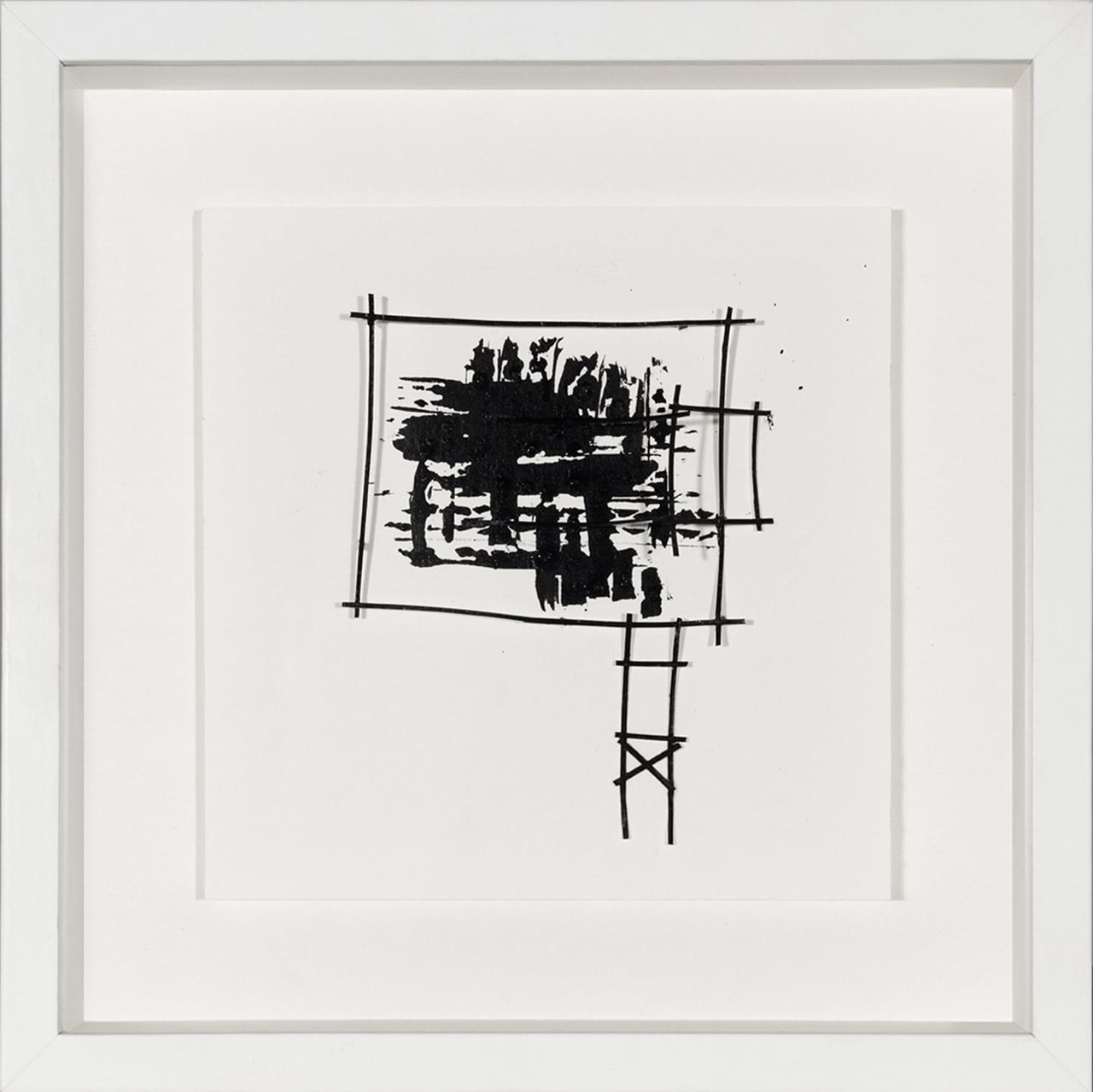 Nermin Er / Aile Yemeği: bir Grup Sergisi / Family Dinner: A Group Exhibition<br>Galeri Nev Istanbul