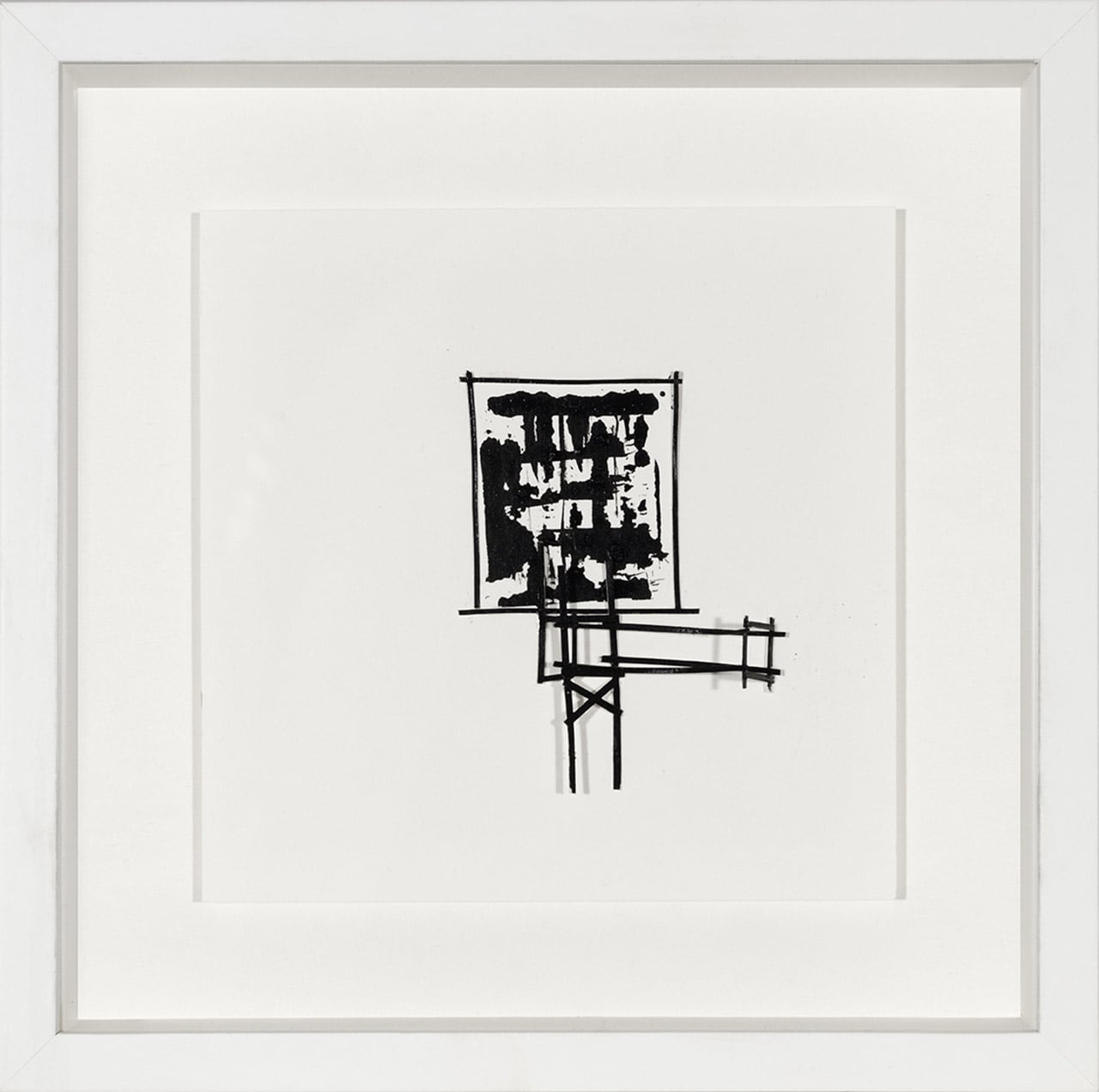 Nermin Er / Aile Yemeği: bir Grup Sergisi / Family Dinner: A Group Exhibition<br>Galeri Nev Istanbul