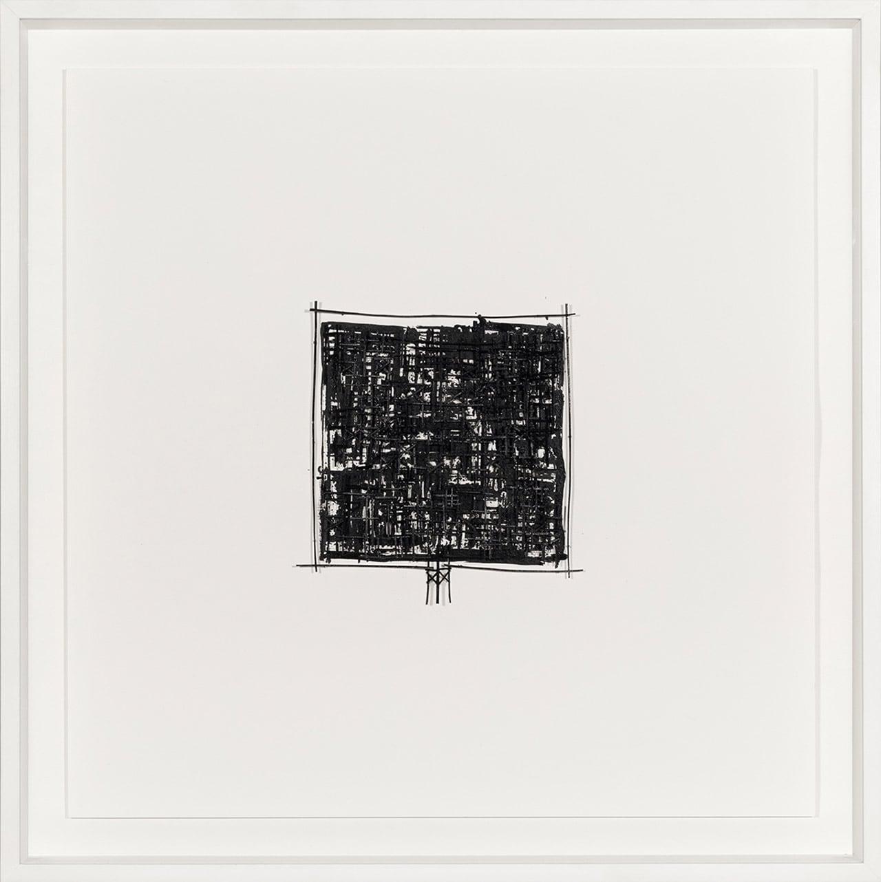Nermin Er / Aile Yemeği: bir Grup Sergisi / Family Dinner: A Group Exhibition<br>Galeri Nev Istanbul