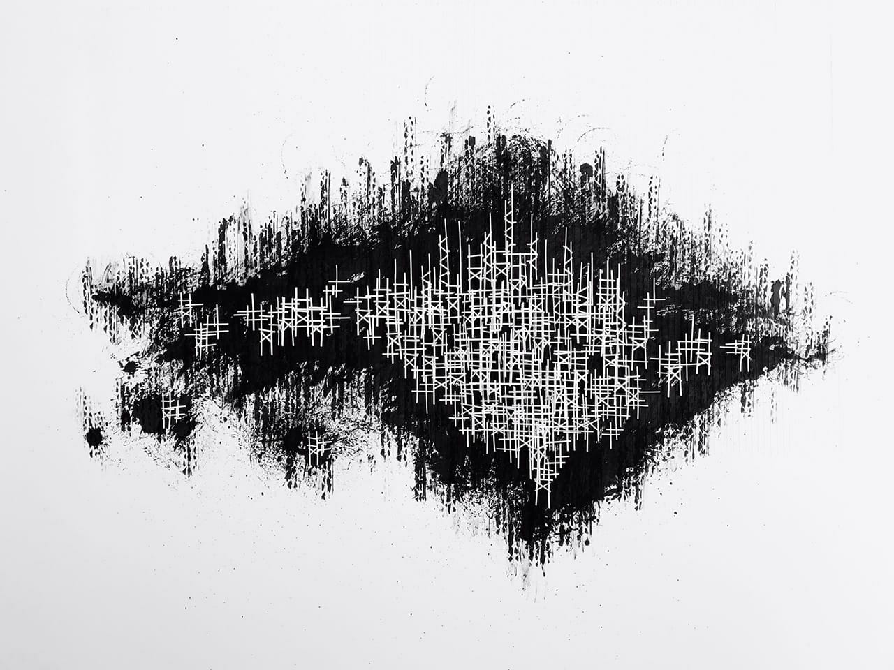 Nermin Er / Kara Ütopya / Dark Utopia<br>TÜYAP