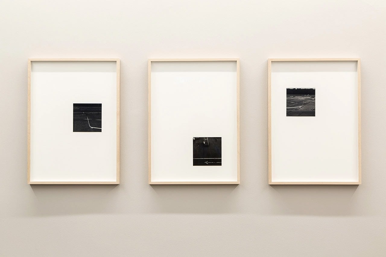 Nermin Er / Fotoğraf / Photo Installation