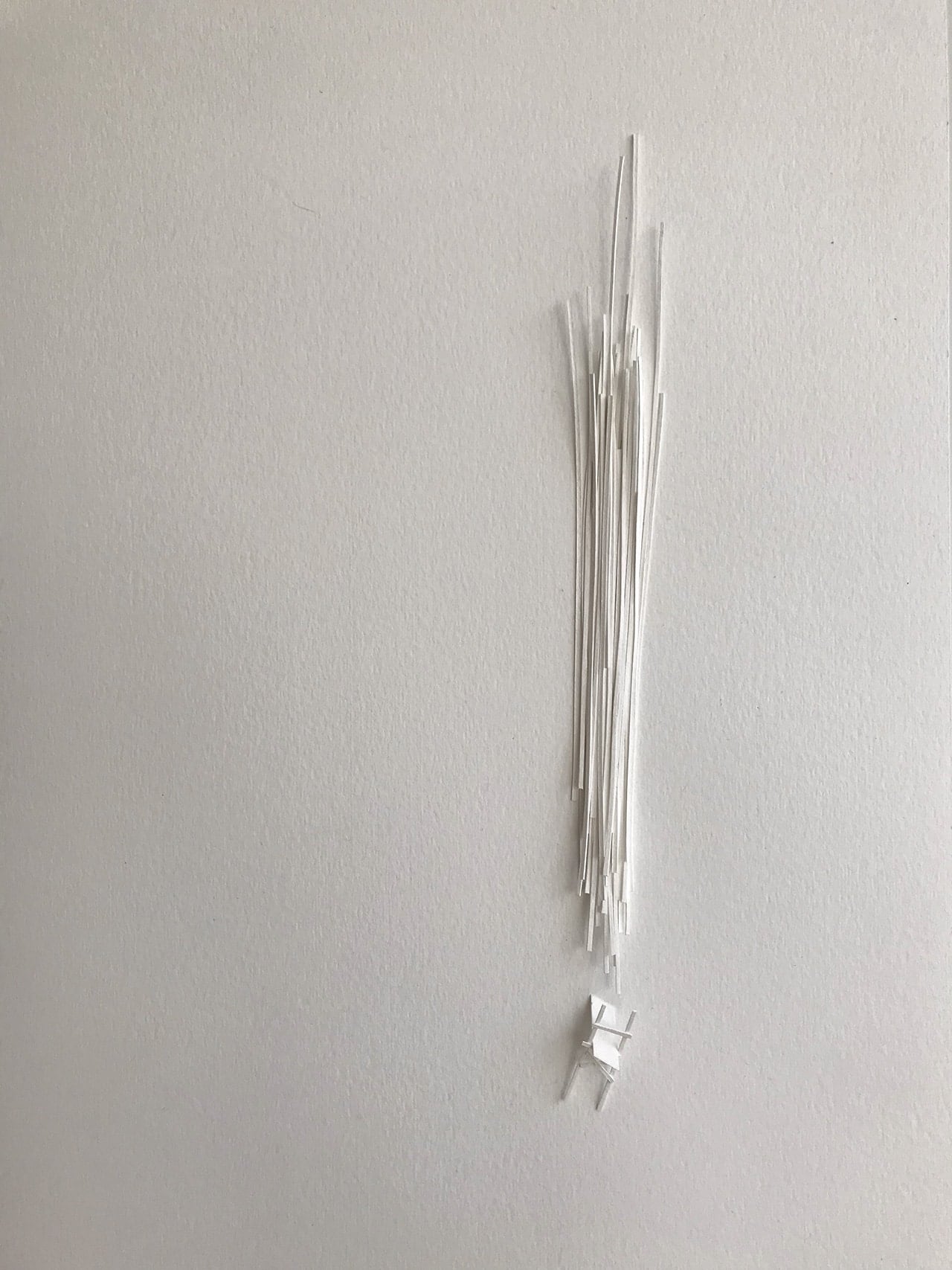Nermin Er / Günler Üzerimize Yığılıyor / Days Heap Up On Us