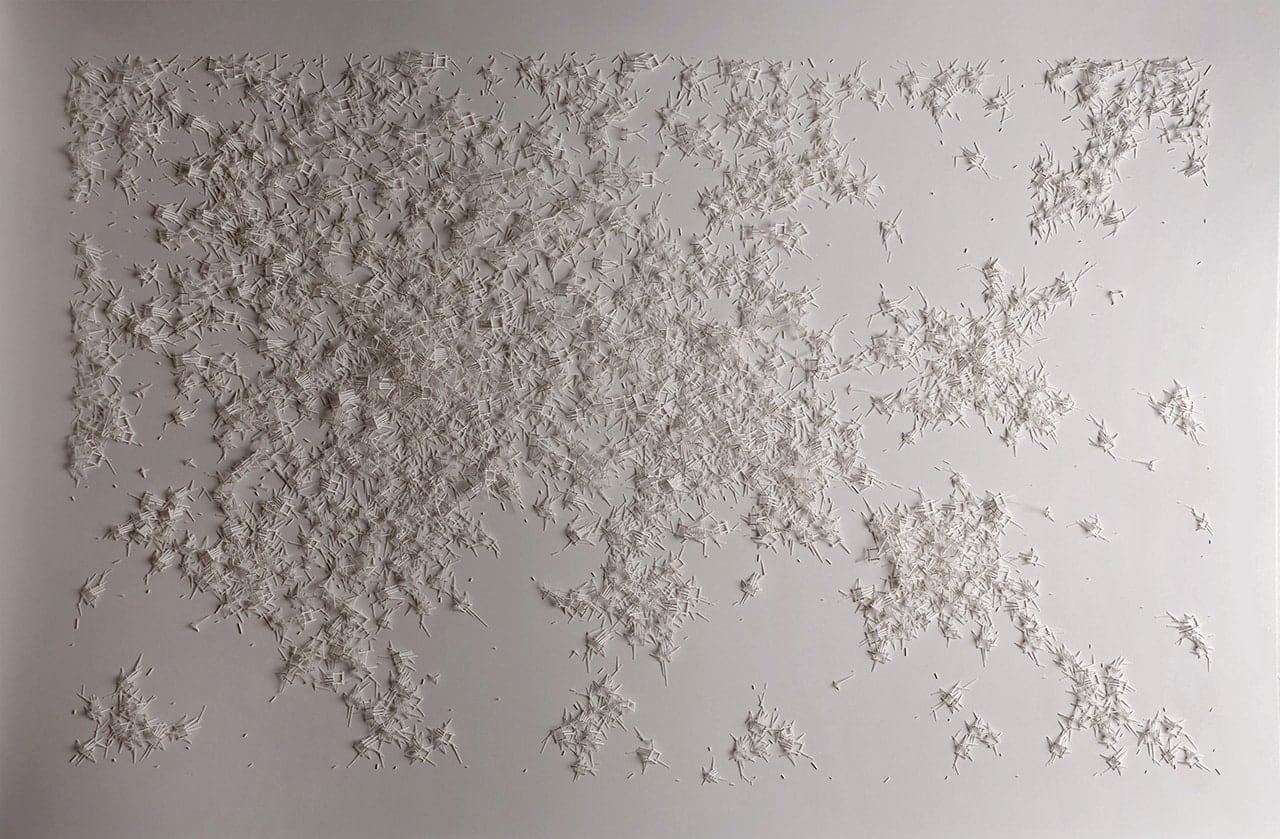 Nermin Er / Günler Üzerimize Yığılıyor / Days Heap Up On Us