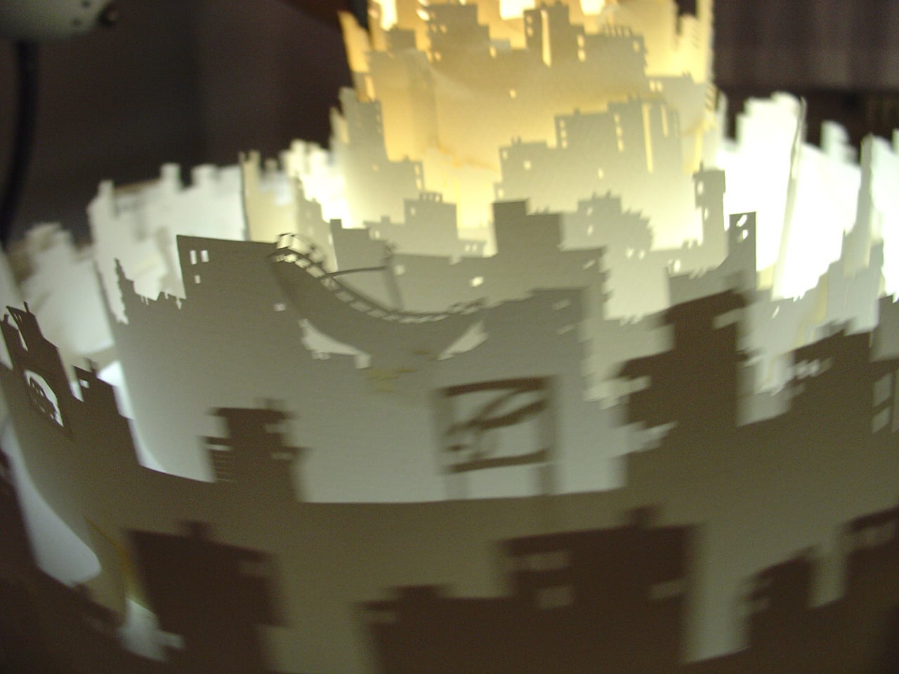 Nermin Er / Thieving City, Aksanat