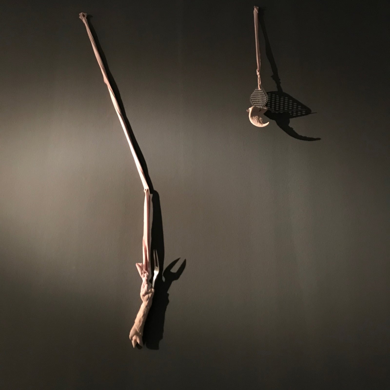 Nermin Er / Müstesna Kadavra / Cadavre Exquis - İştah / Hunger