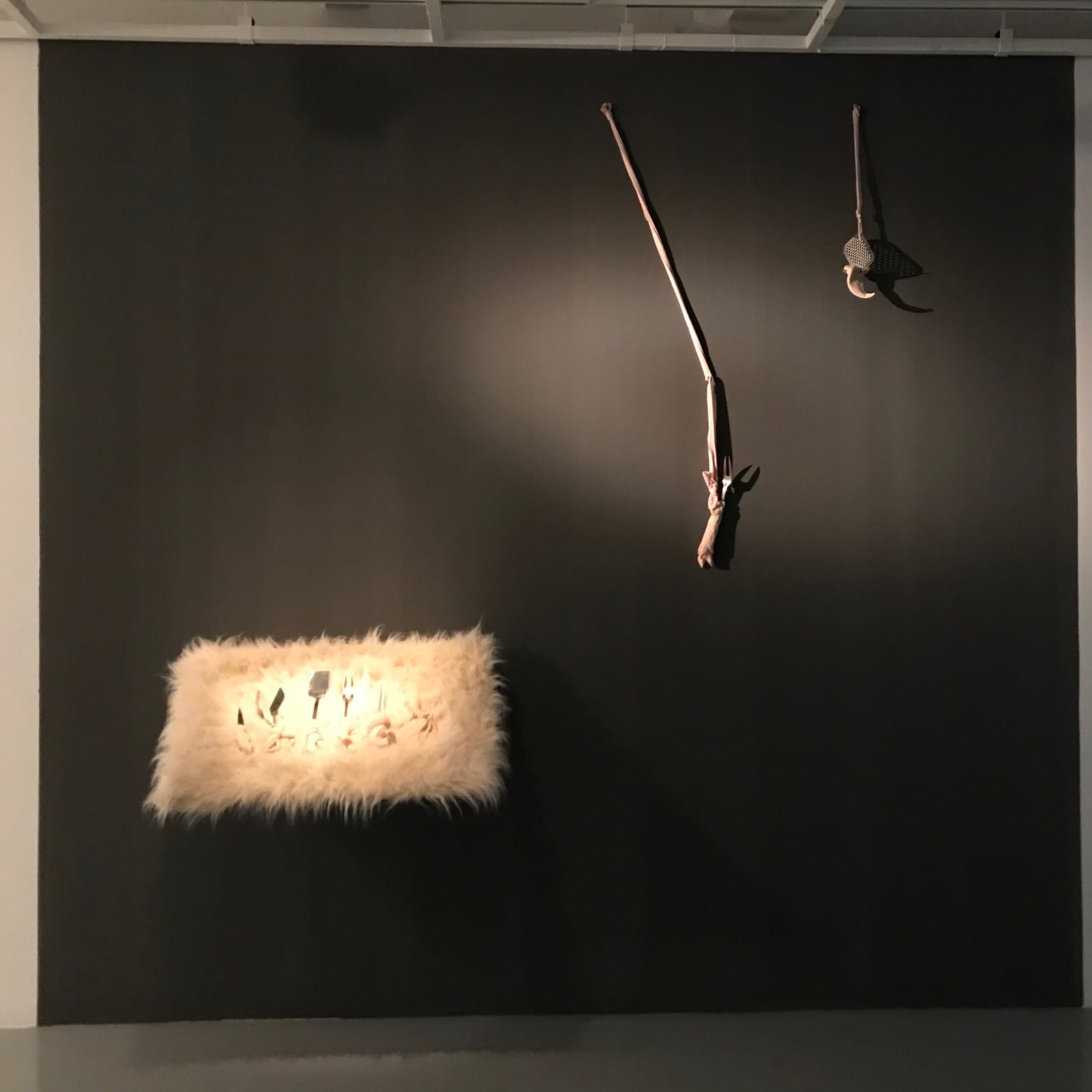 Nermin Er / Müstesna Kadavra / Cadavre Exquis - İştah / Hunger