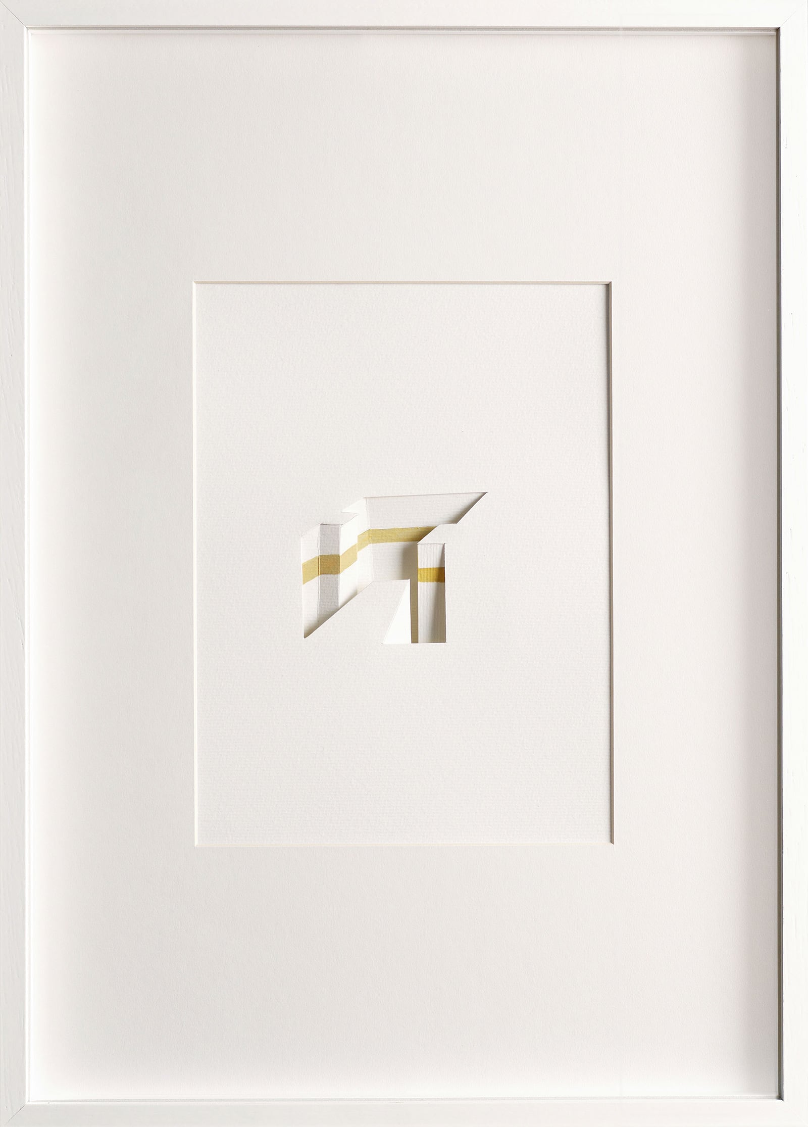 Nermin Er / Corners