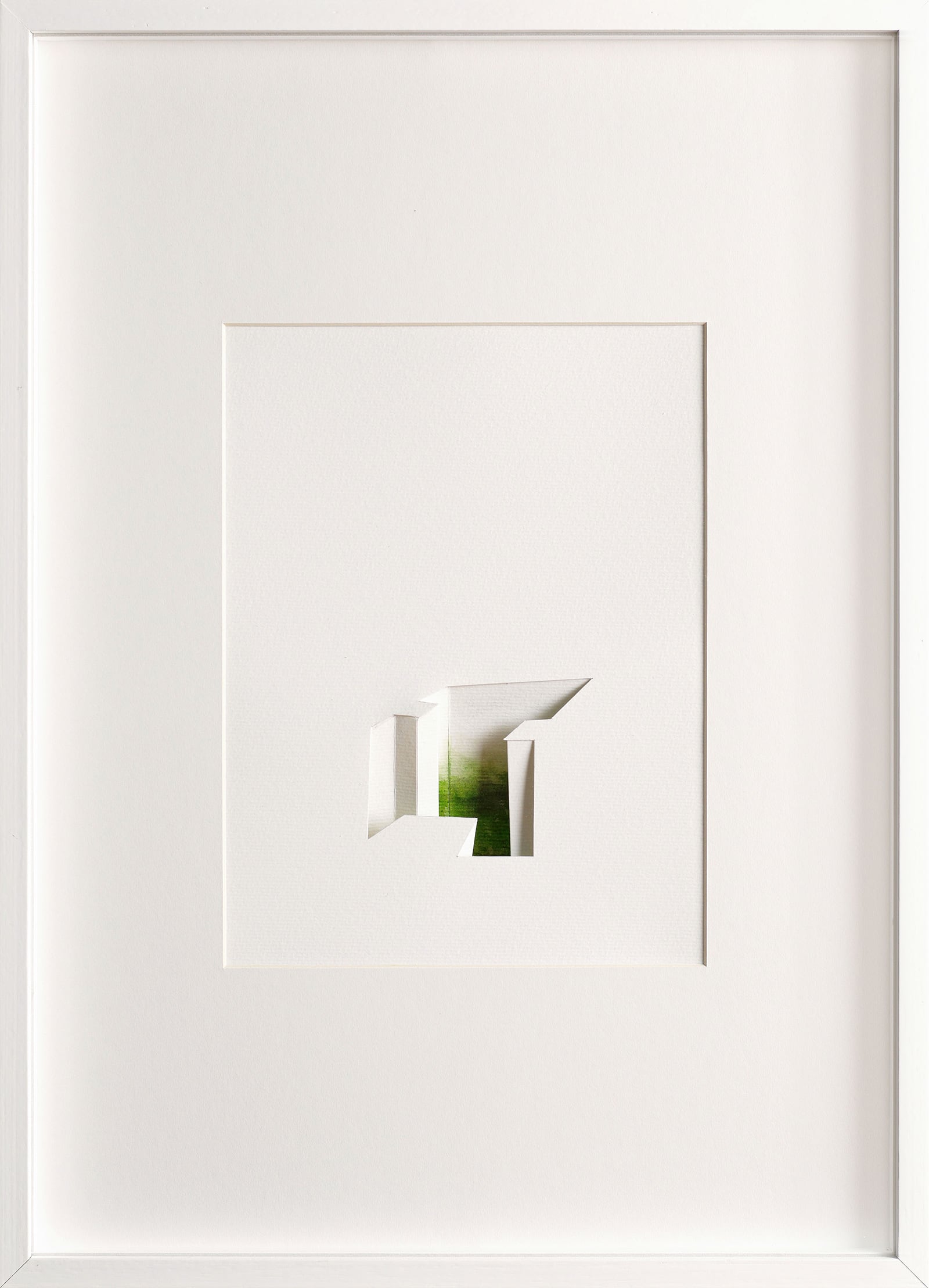 Nermin Er / Rooms