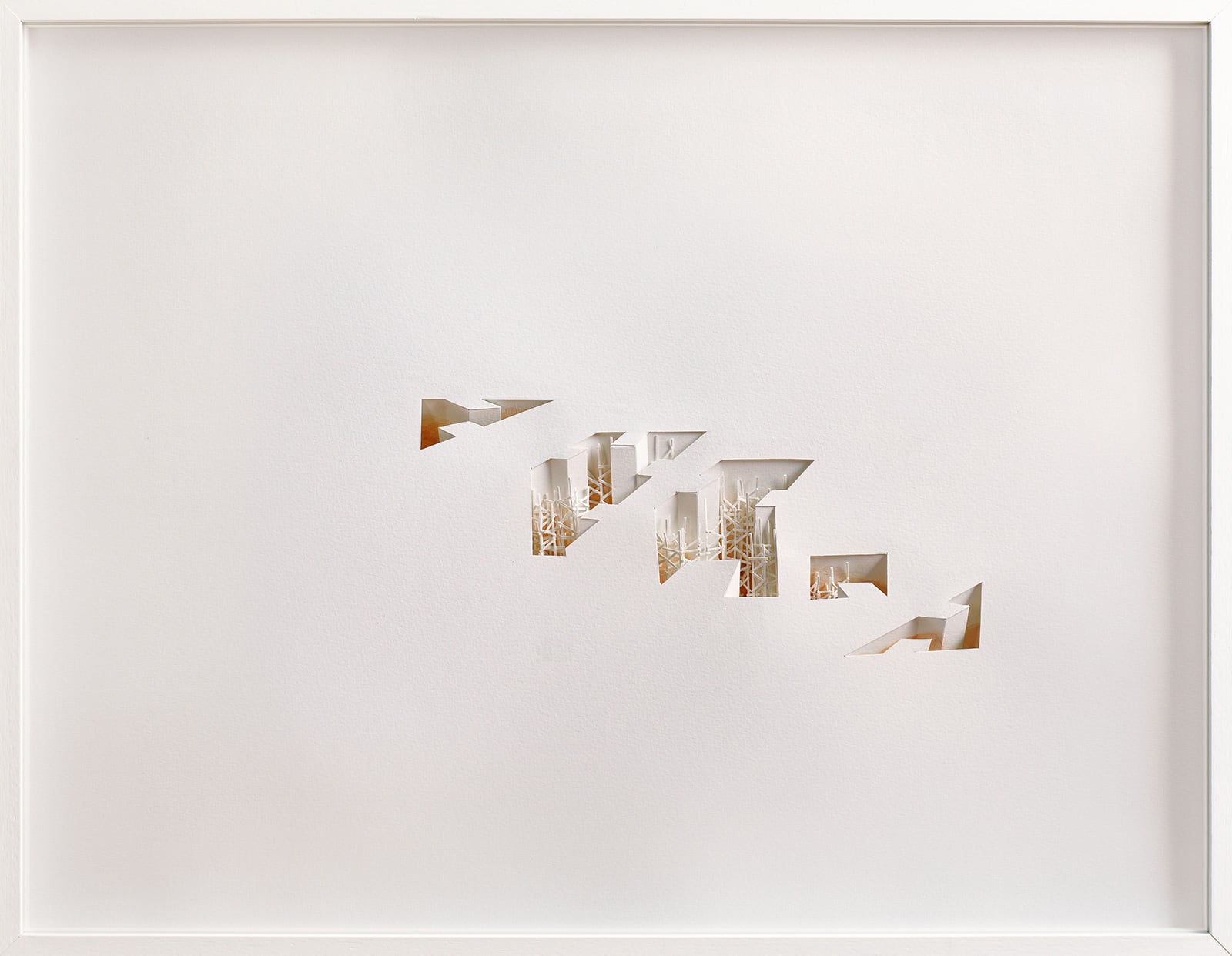 Nermin Er / Rooms