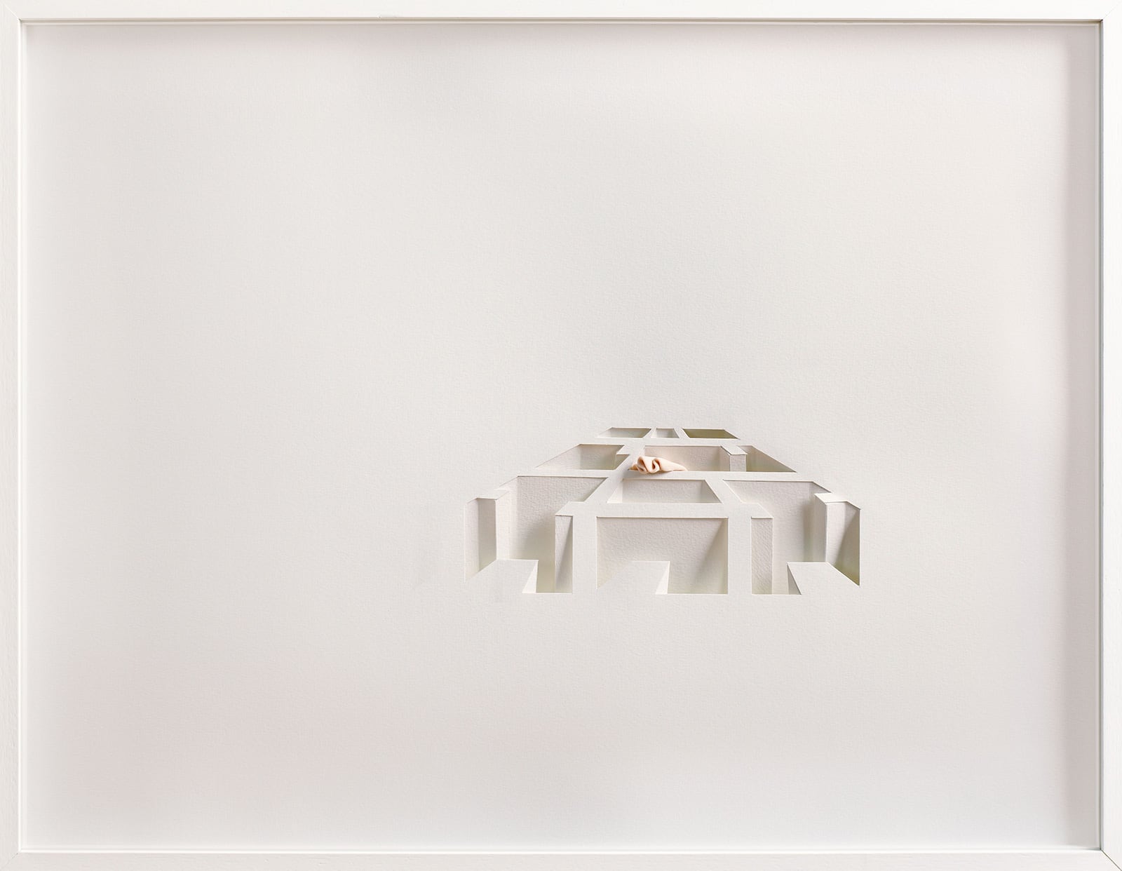 Nermin Er / Rooms
