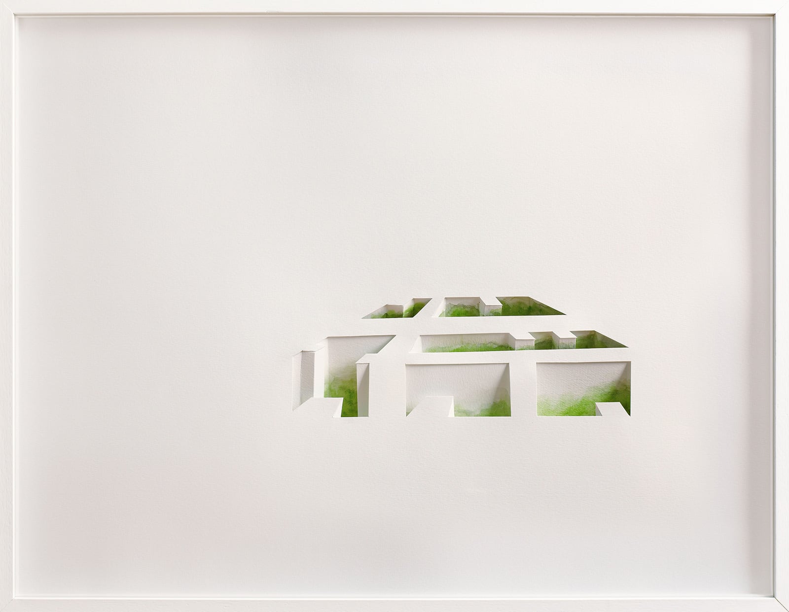 Nermin Er / Rooms