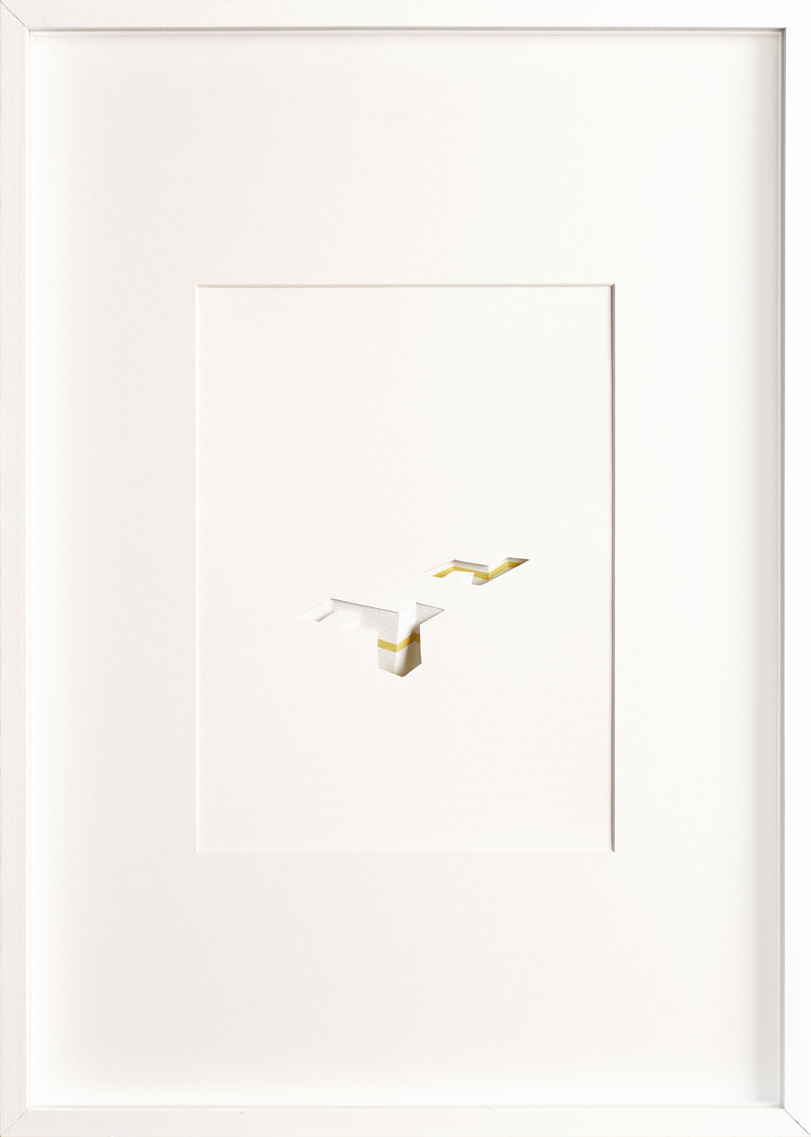Nermin Er / Corners