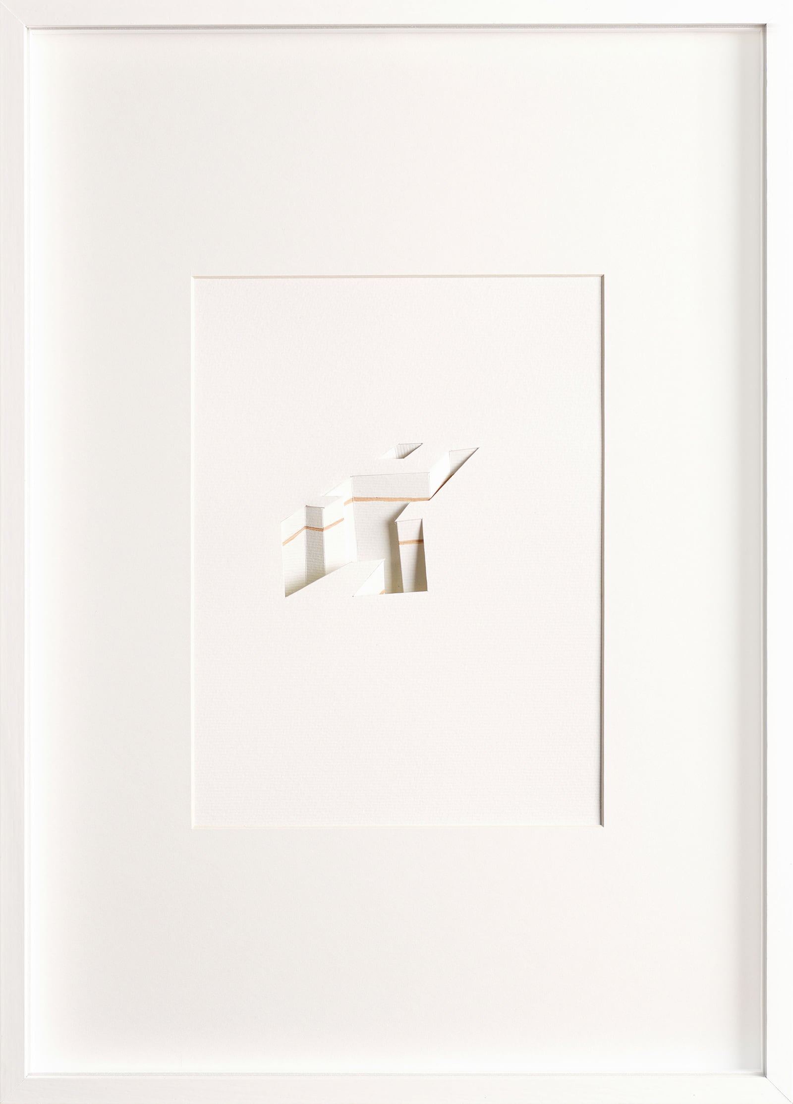 Nermin Er / Corners