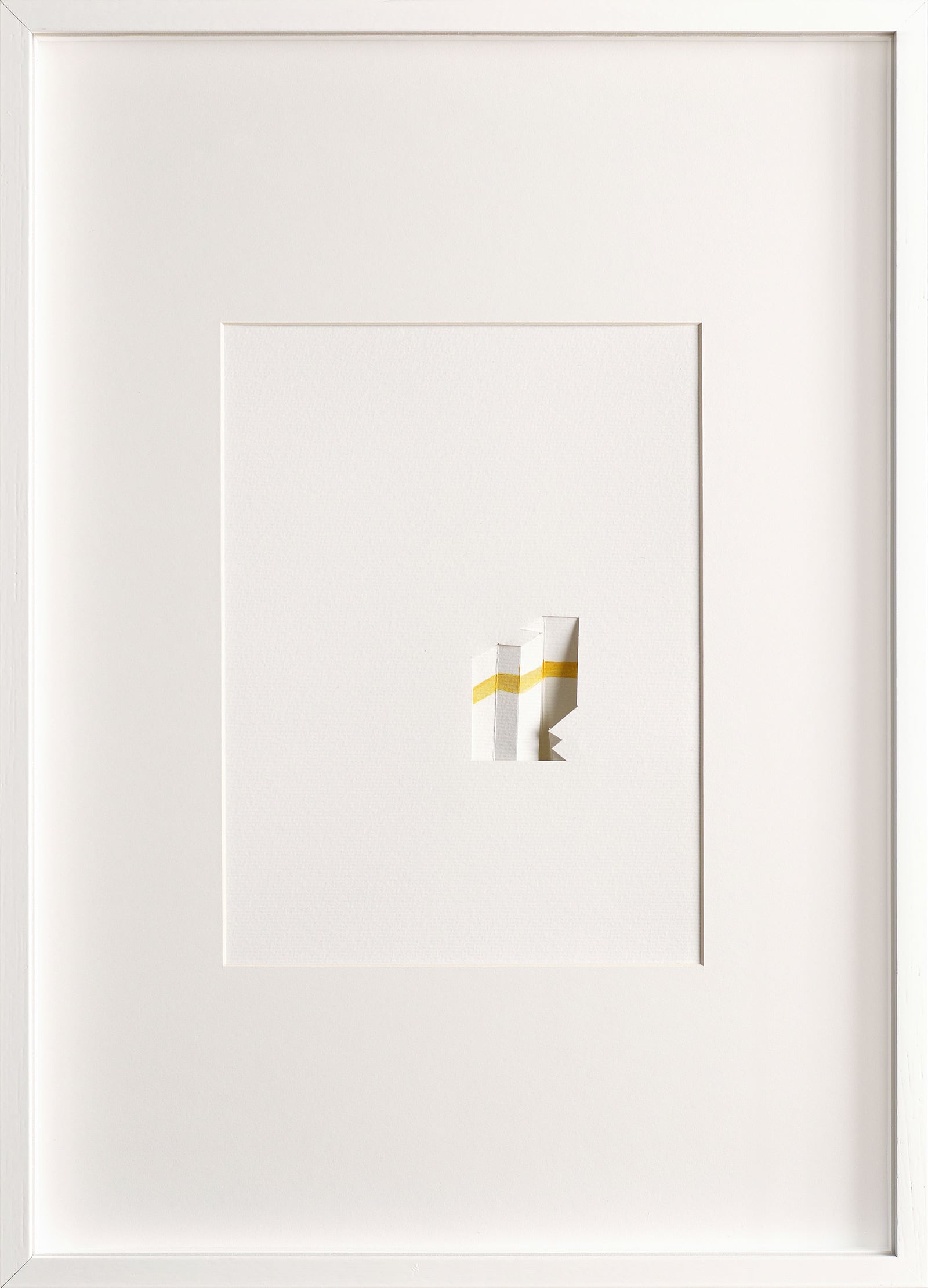 Nermin Er / Corners
