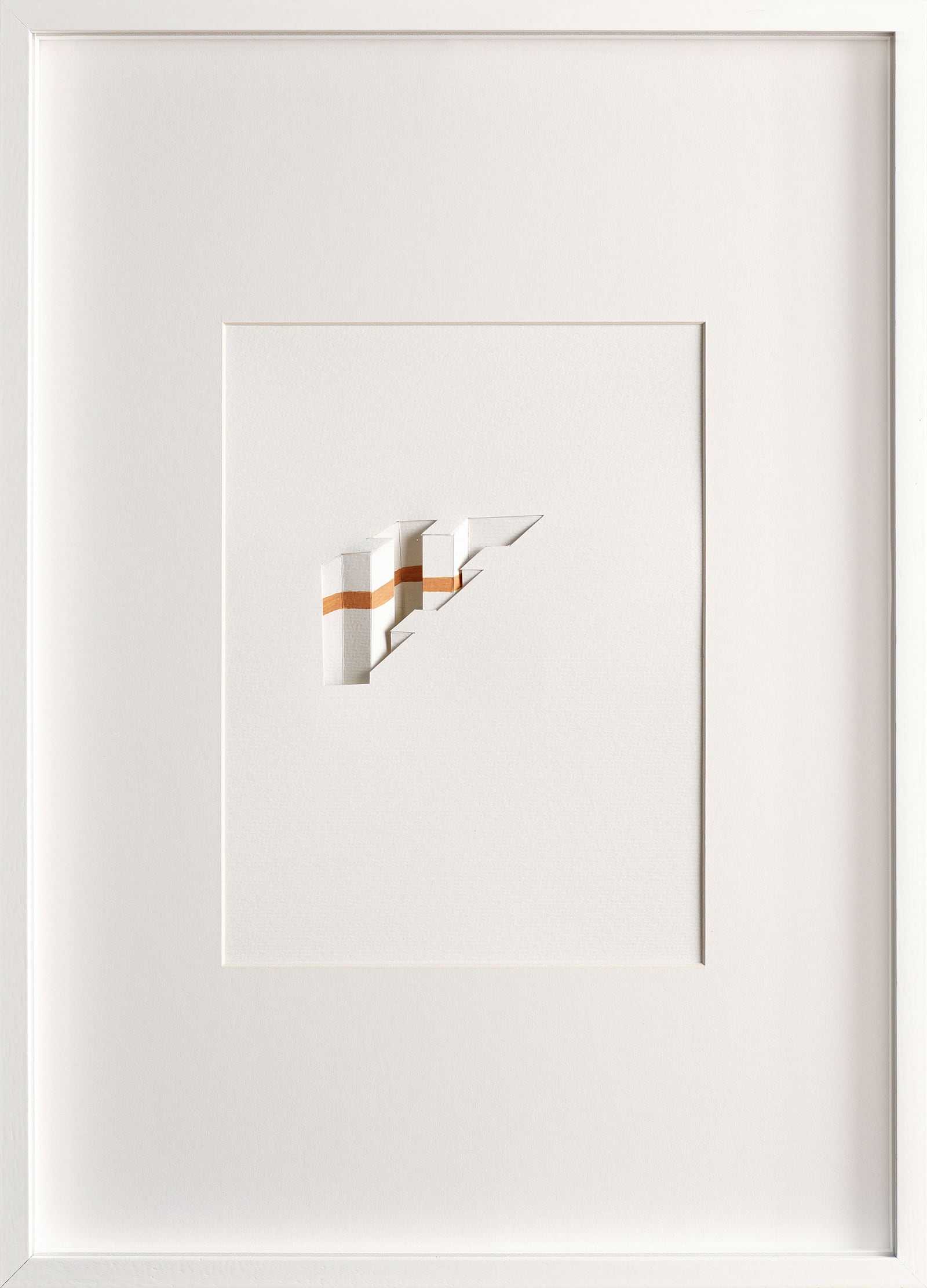 Nermin Er / Corners