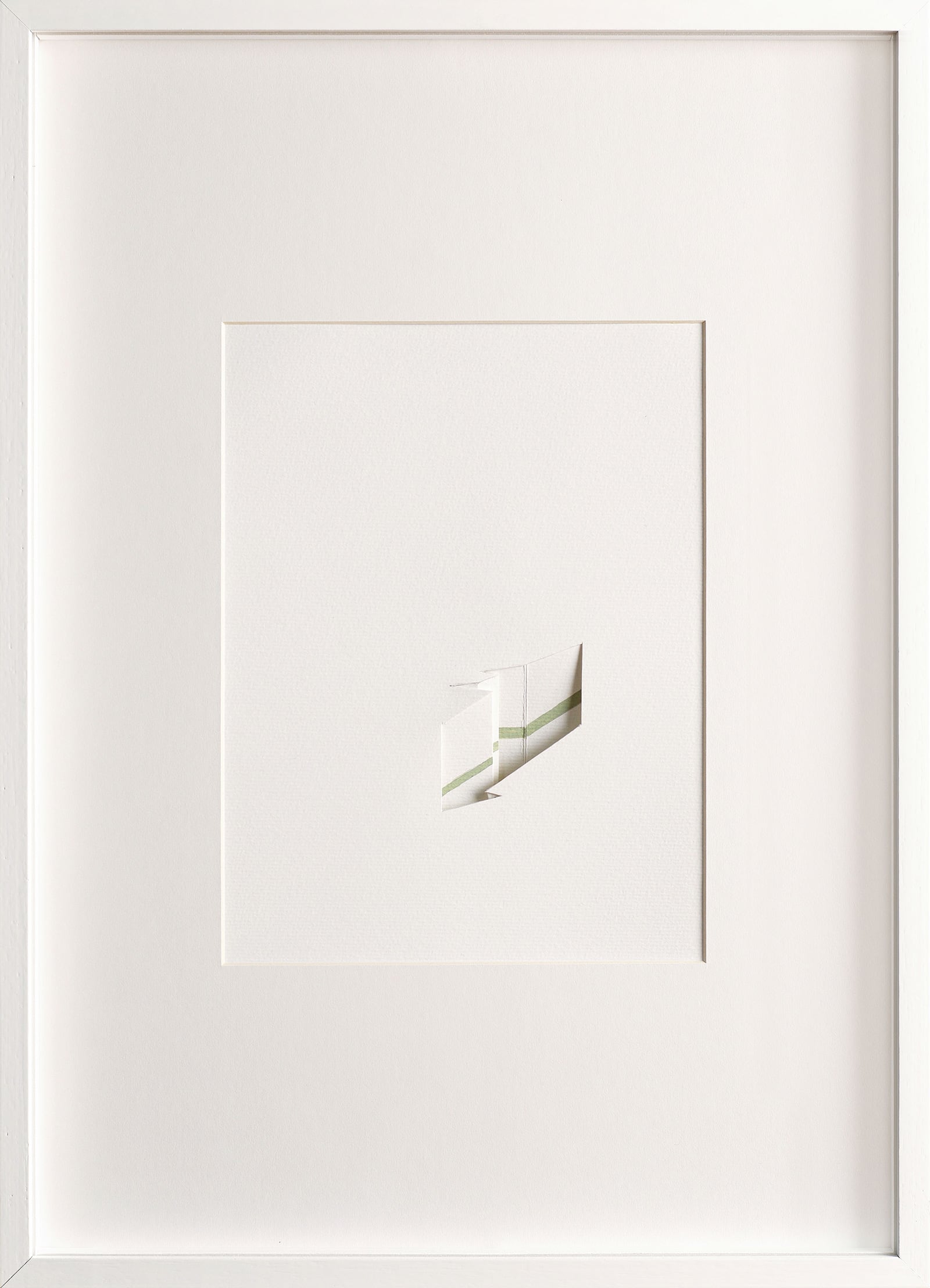 Nermin Er / Corners