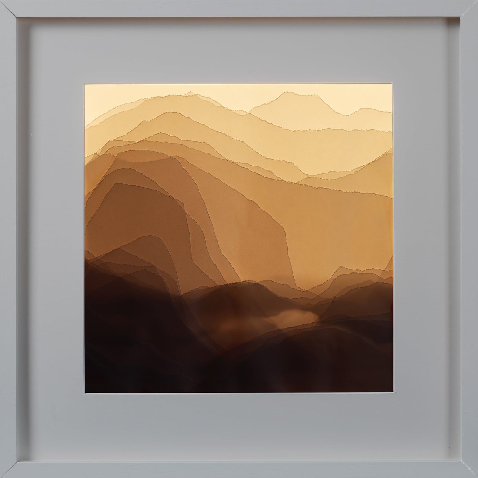 Nermin Er / Peysajlar/ Landscapes